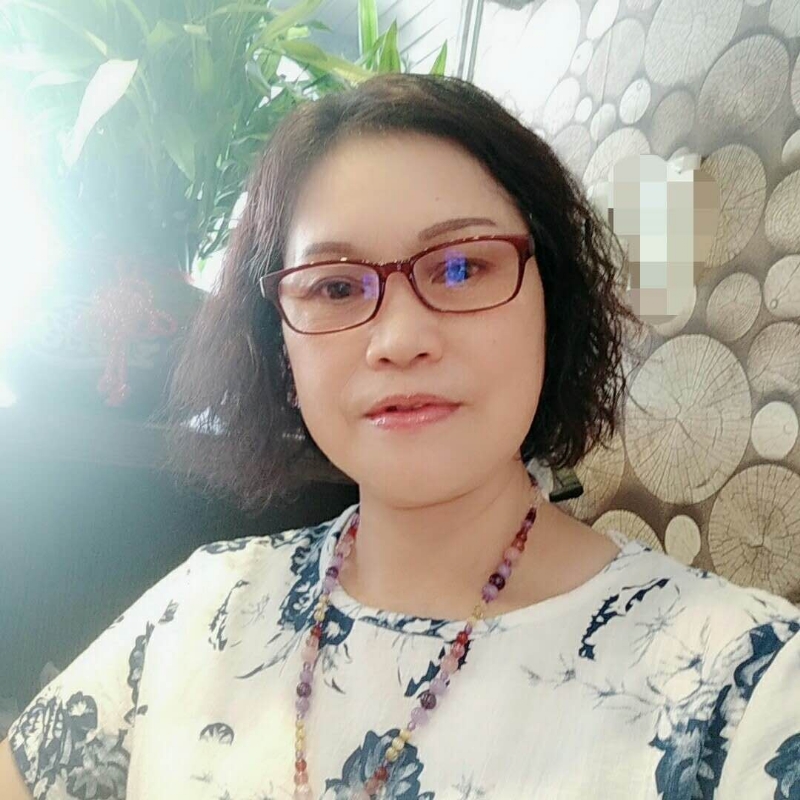 NiNi的第三张照片--连城相亲网