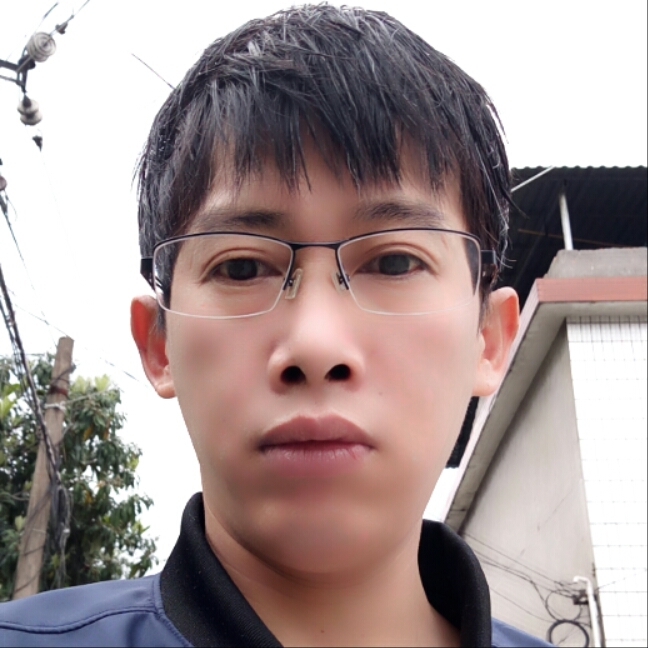 下凡买烟的第一张照片--连城相亲网