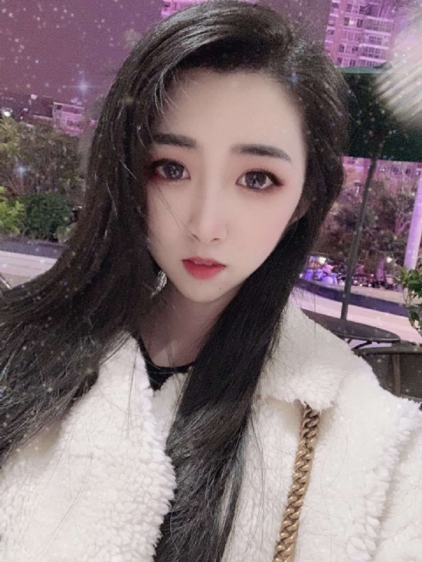 妮可的第一张照片--连城相亲网