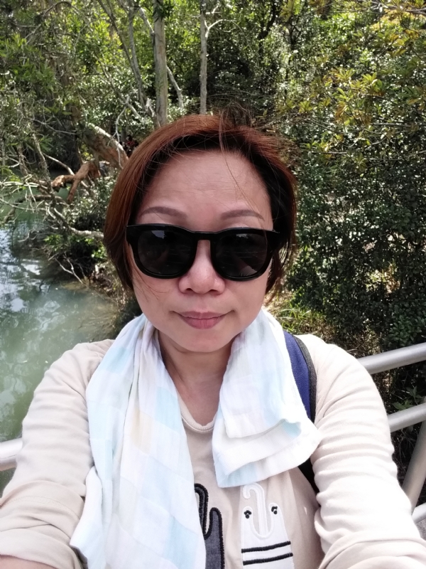 yan的第一张照片--连城相亲网