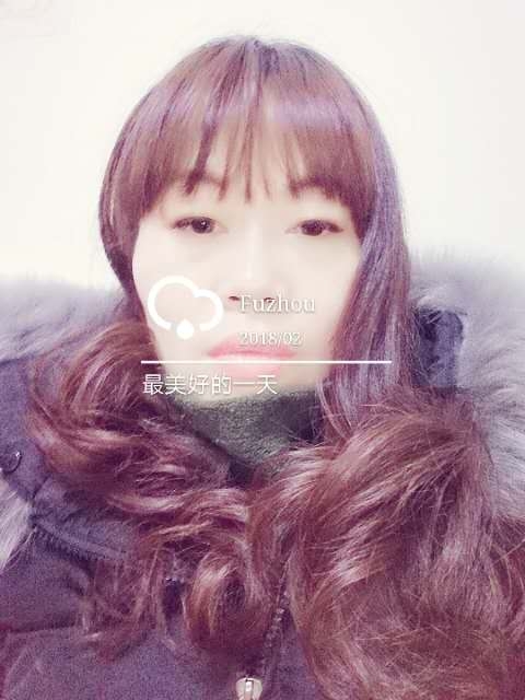 今生之缘的第一张照片--连城相亲网