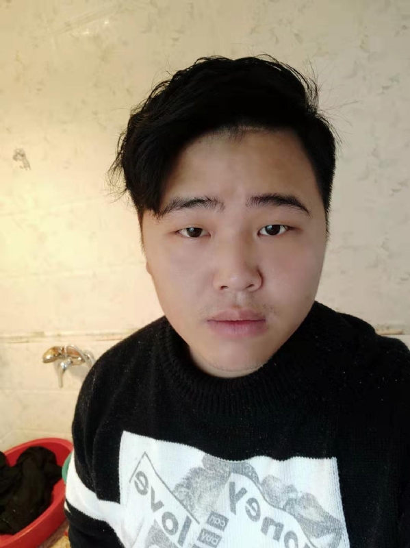 小李的第一张照片--连城相亲网