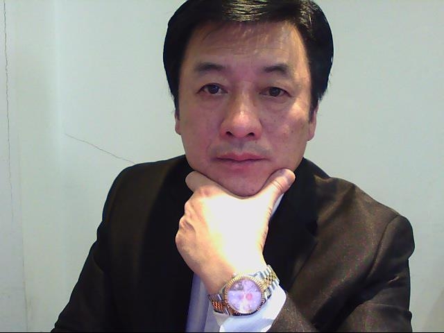 凡人的第一张照片--连城相亲网