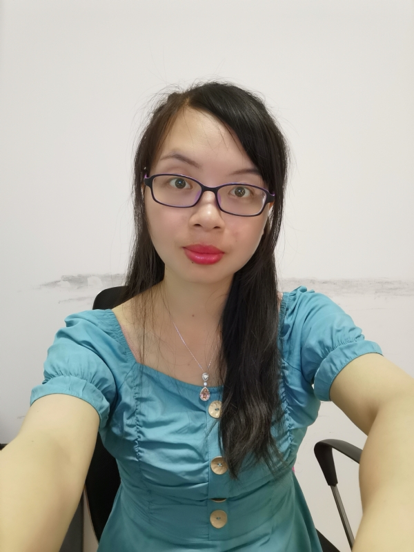 秋记的第二张照片--连城相亲网