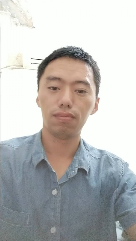 今梦的第一张照片--连城相亲网