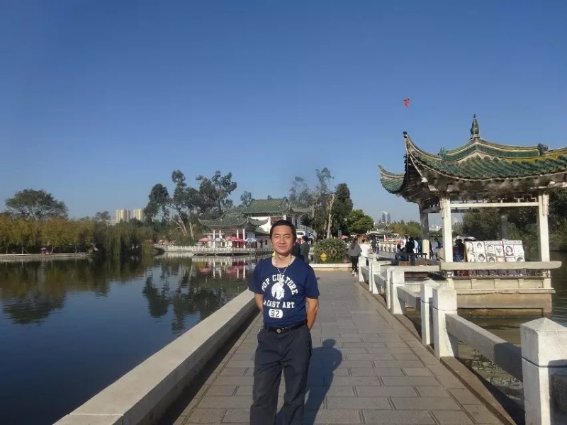 真心的龙的第二张照片--连城相亲网