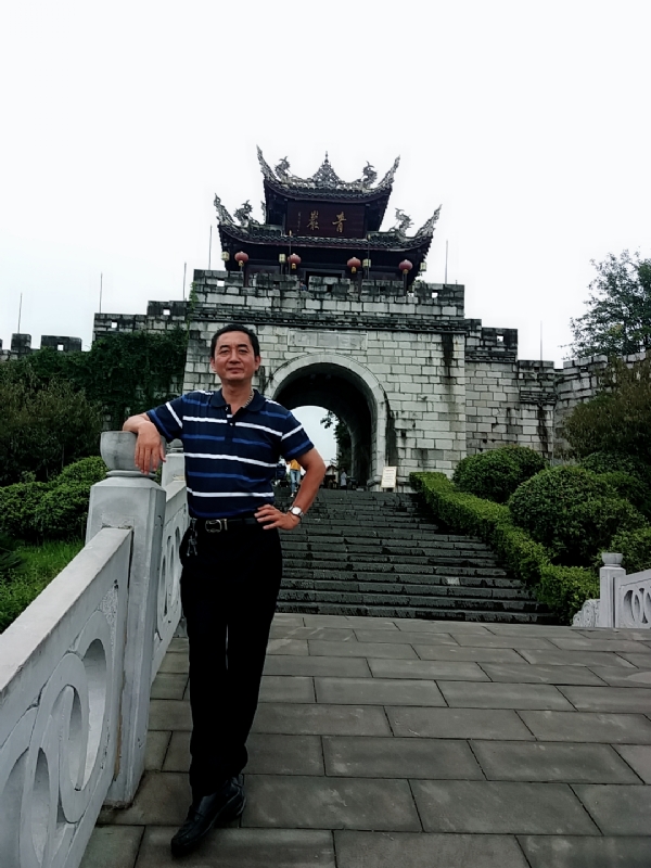 真心的龙的第六张照片--连城相亲网