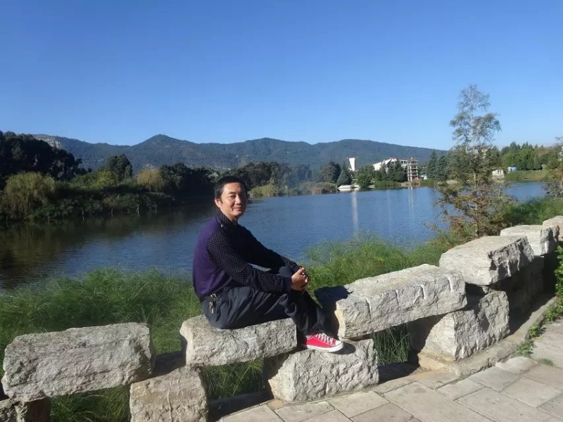 真心的龙的第八张照片--连城相亲网
