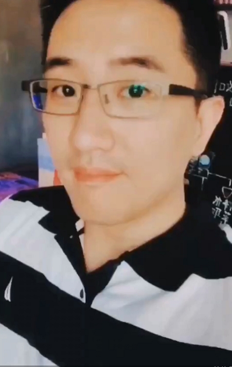 虎子的第一张照片--连城相亲网