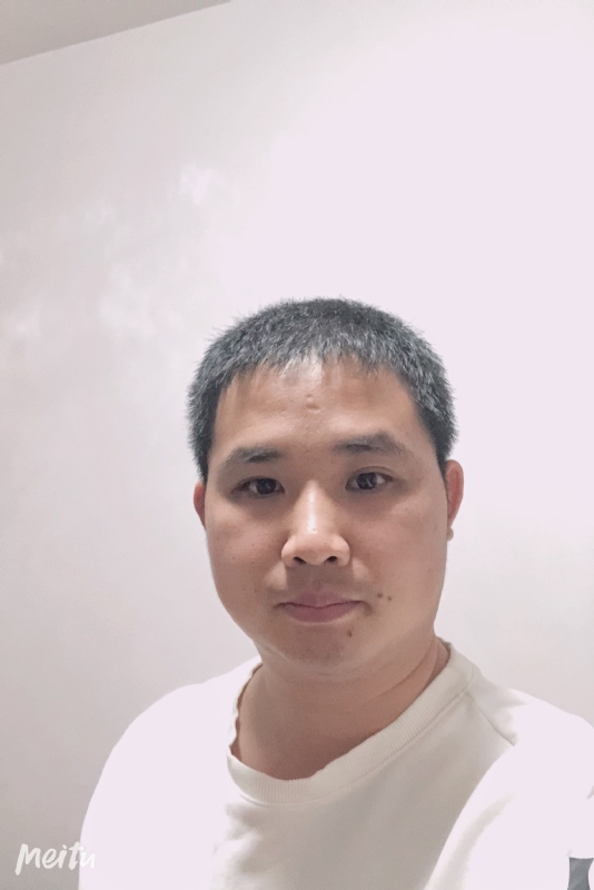 小梁的第一张照片--连城相亲网