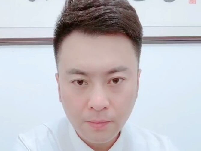 一叶知秋的第一张照片--连城相亲网