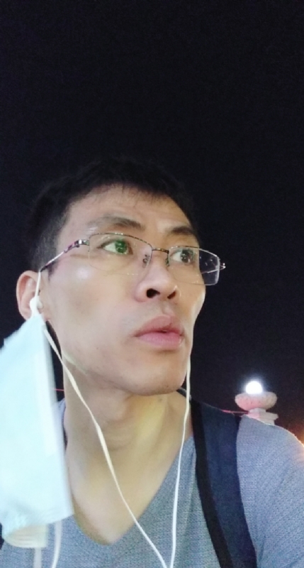 上善若水任方圆的第一张照片--连城相亲网