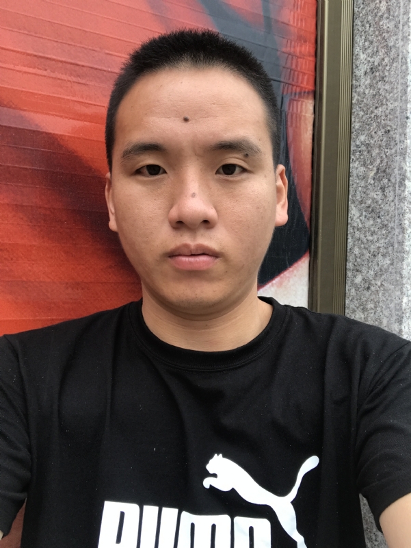 陈轻松的第二张照片--连城相亲网