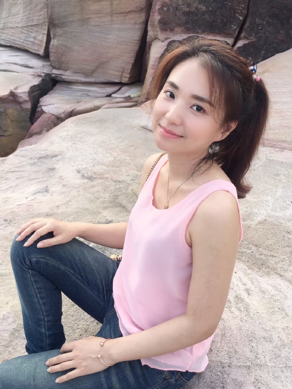 Jane的第二张照片--连城相亲网