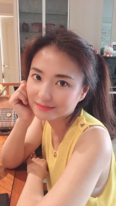 Jane的第三张照片--连城相亲网