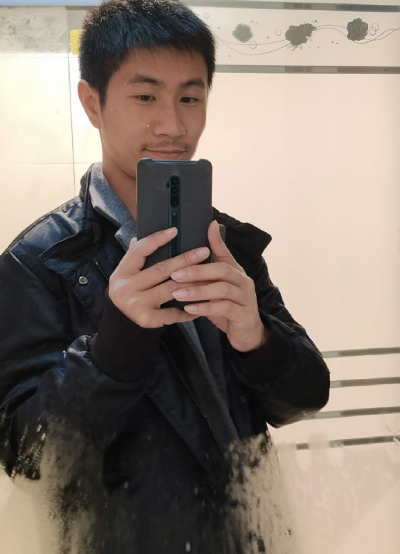 白色的风的第一张照片--连城相亲网