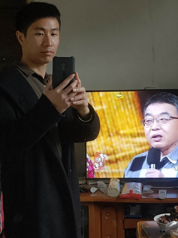 白色的风的第二张照片--连城相亲网