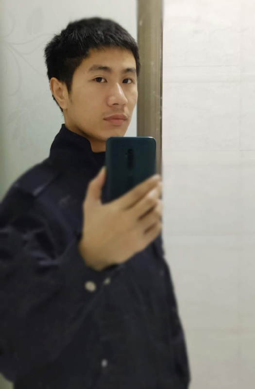 白色的风的第三张照片--连城相亲网