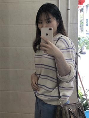 xyz的第一张照片--连城相亲网