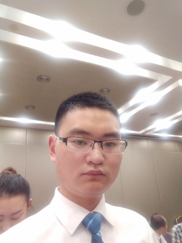 慕秋的第三张照片--连城相亲网