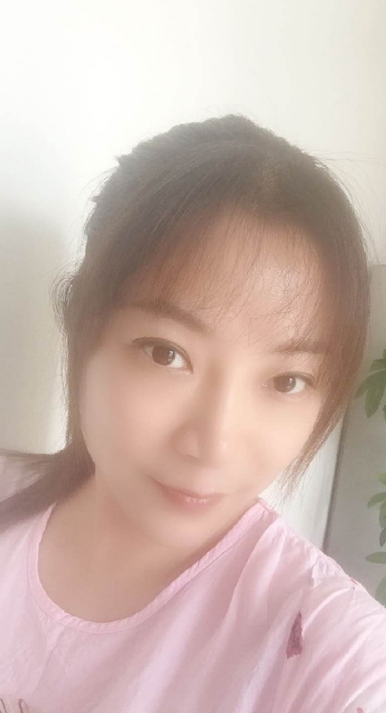美丽在现的第二张照片--连城相亲网