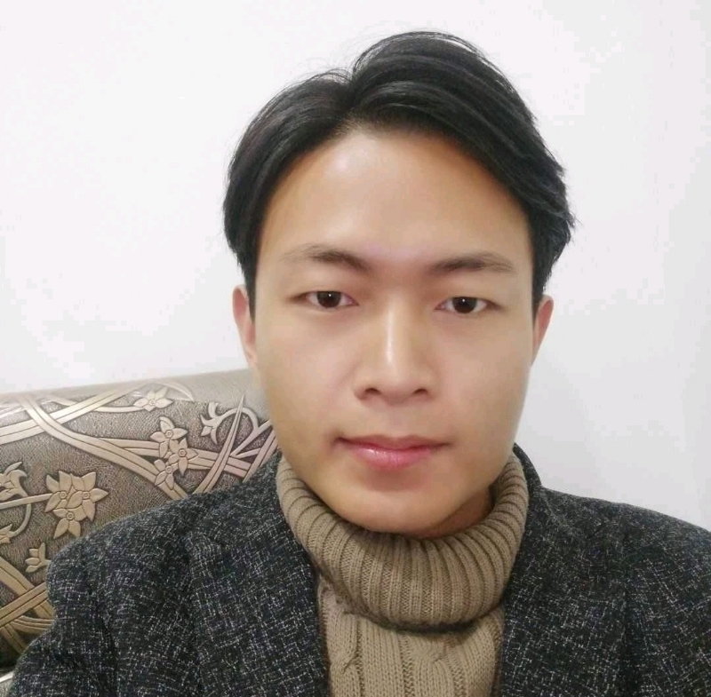 华浓的第一张照片--连城相亲网