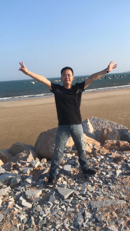 天天的第一张照片--连城相亲网