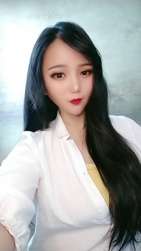 真水无香的第二张照片--连城相亲网