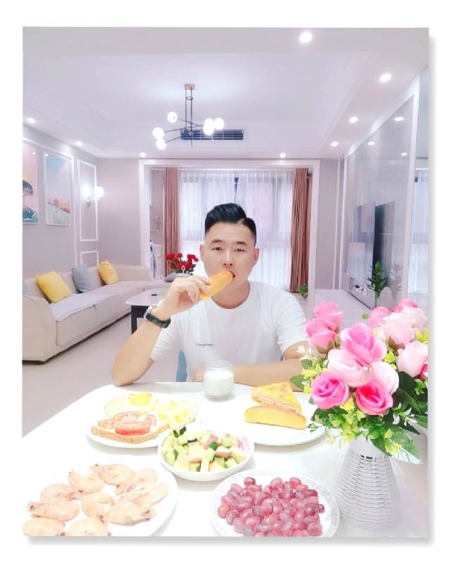 相遇相随的第一张照片--连城相亲网