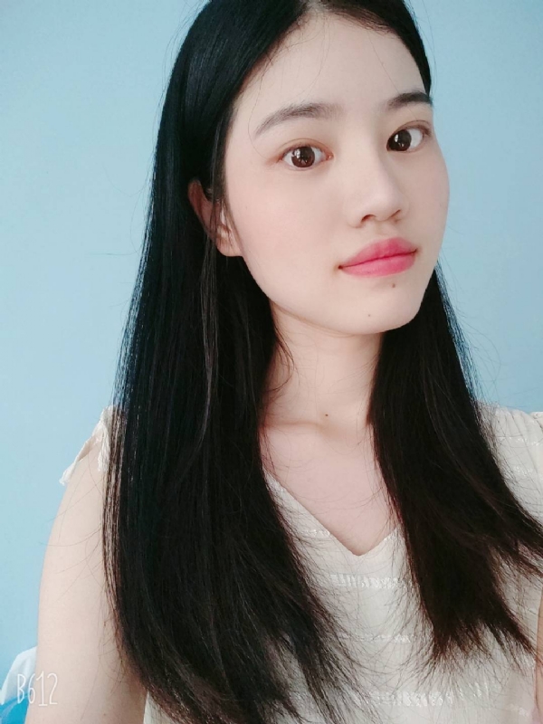 刺猬的优雅的第二张照片--连城相亲网