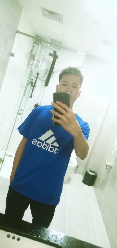 啊泉的第二张照片--连城相亲网
