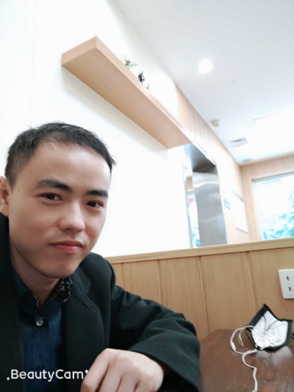 开心就好的第二张照片--连城相亲网