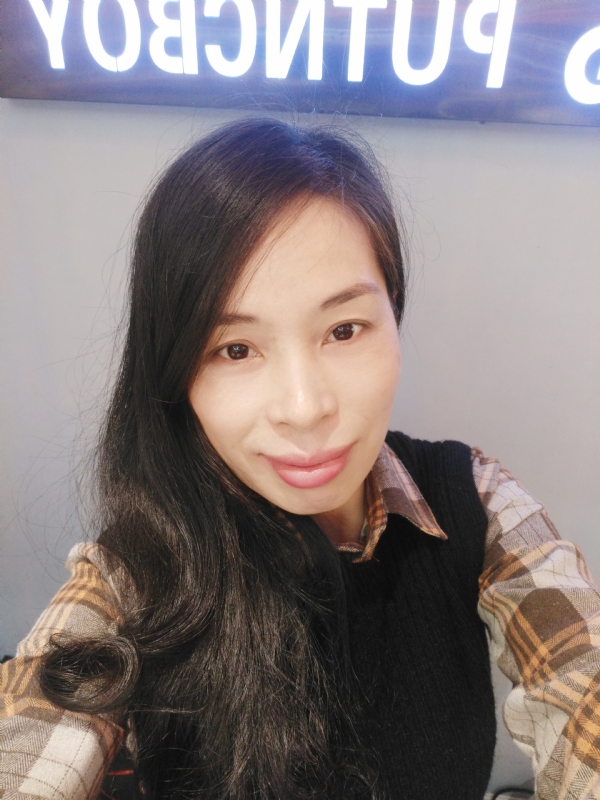 ABC的第一张照片--连城相亲网