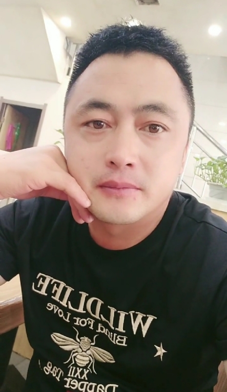 廖艾德的第一张照片--连城相亲网