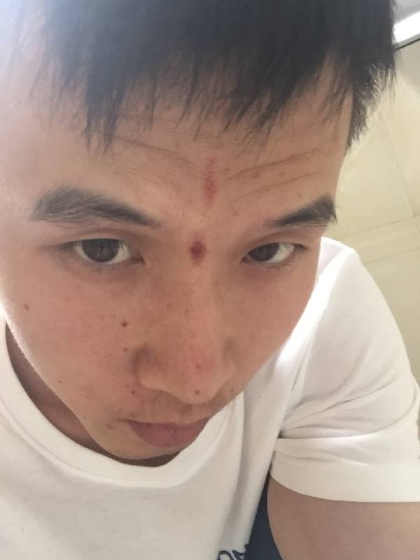 爱晴的第一张照片--连城相亲网