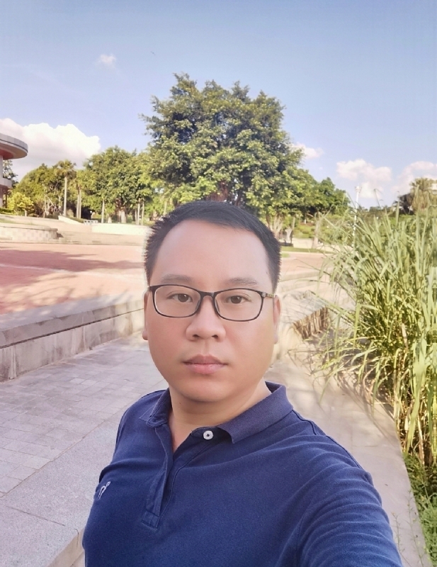 小兵的第一张照片--连城相亲网