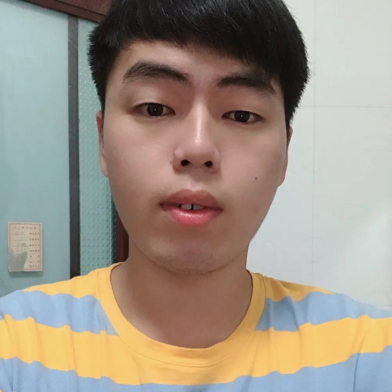 安浩i的第一张照片--连城相亲网