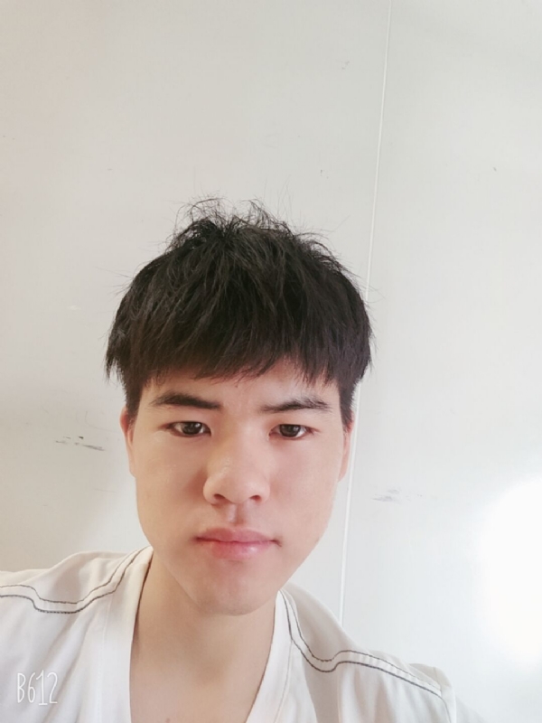 陌离的第一张照片--连城相亲网