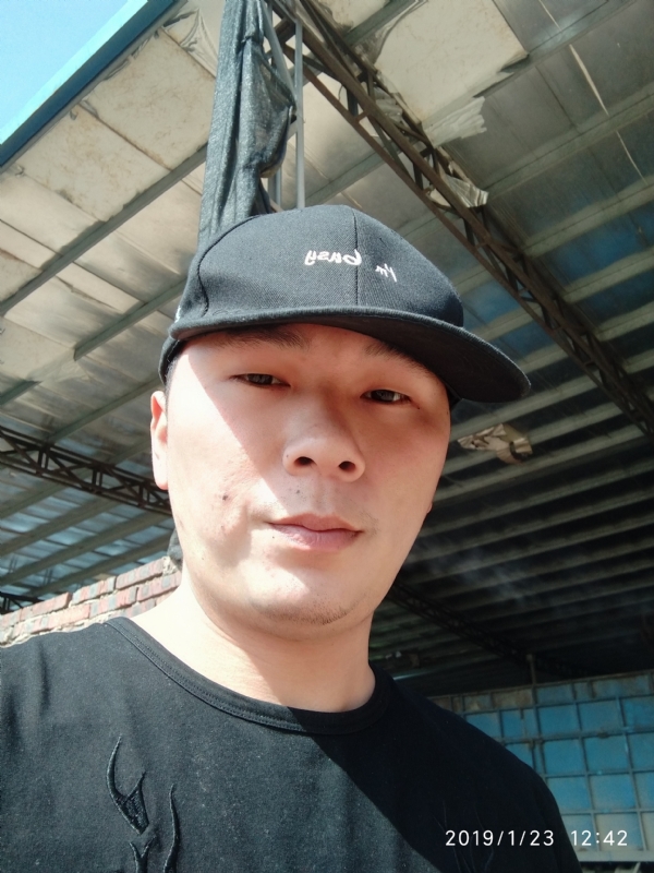 小蔡的第一张照片--连城相亲网