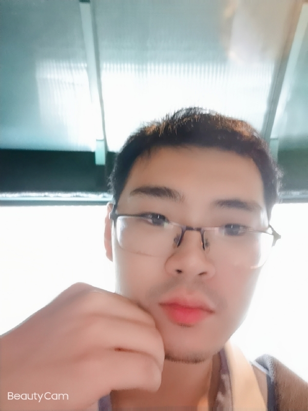 凤九的第一张照片--连城相亲网