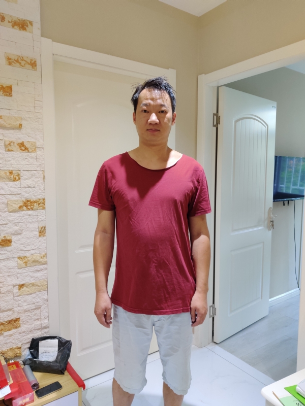 张生的第二张照片--连城相亲网