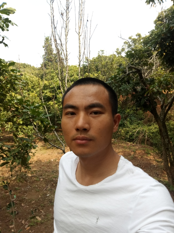 简单的第一张照片--连城相亲网