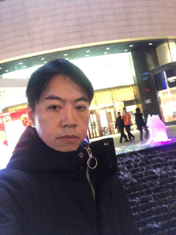 空中花园的第三张照片--连城相亲网