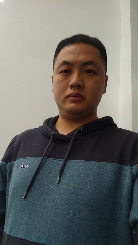 咦楼的第一张照片--连城相亲网
