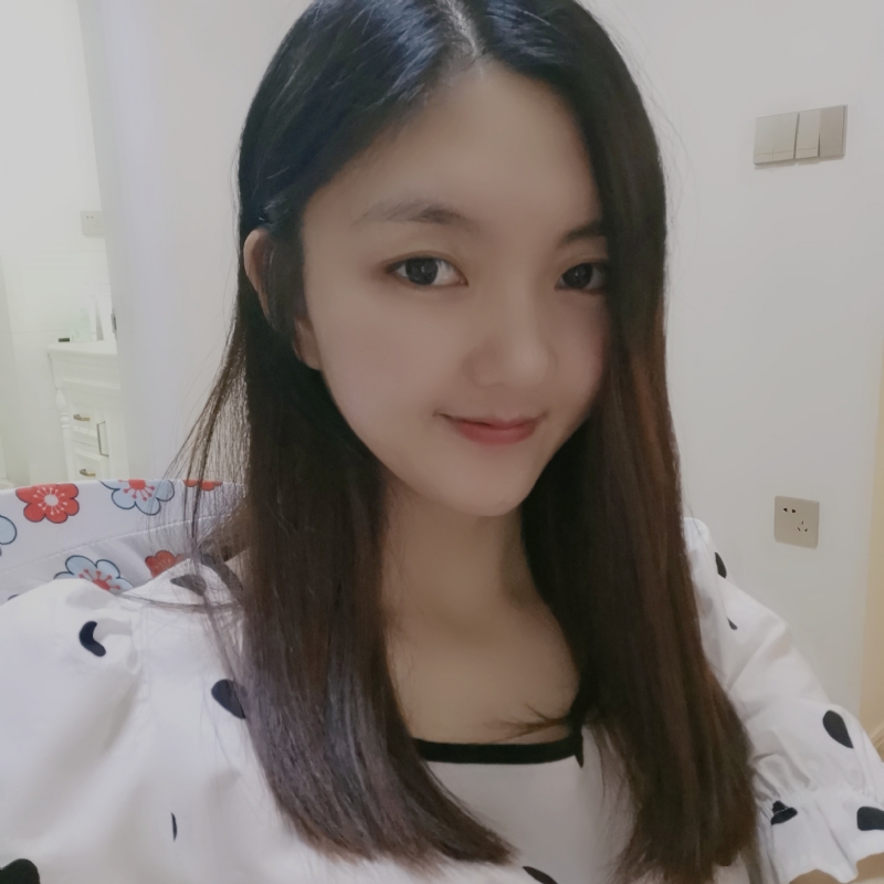 依依的第二张照片--连城相亲网