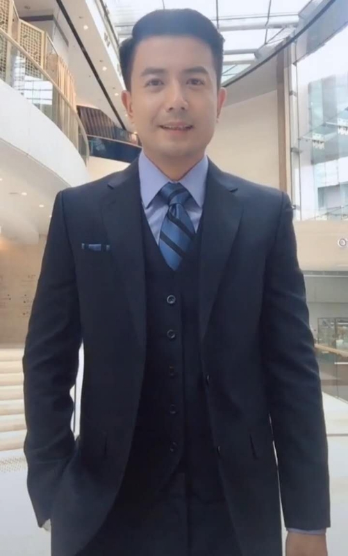 宁静致远的第一张照片--连城相亲网