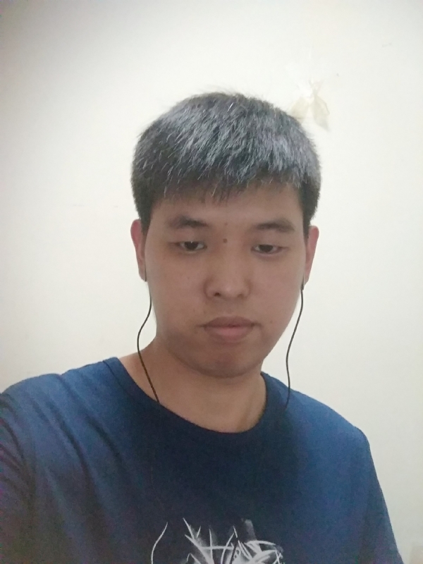 跳舞的鱼的第一张照片--连城相亲网