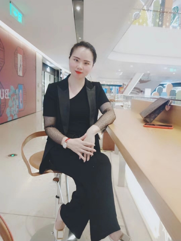 洒脱666的第一张照片--连城相亲网