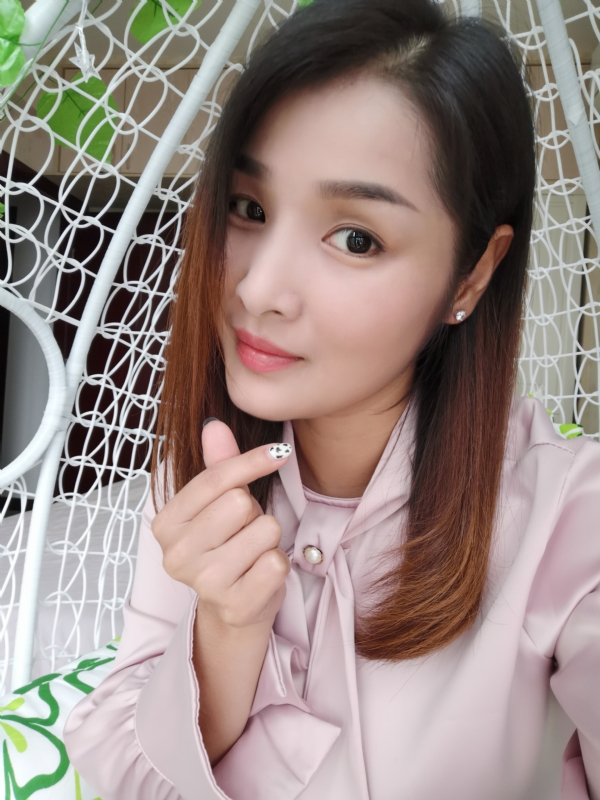 夏雨的第一张照片--连城相亲网