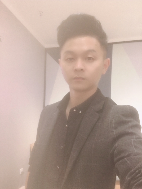 随风的第一张照片--连城相亲网